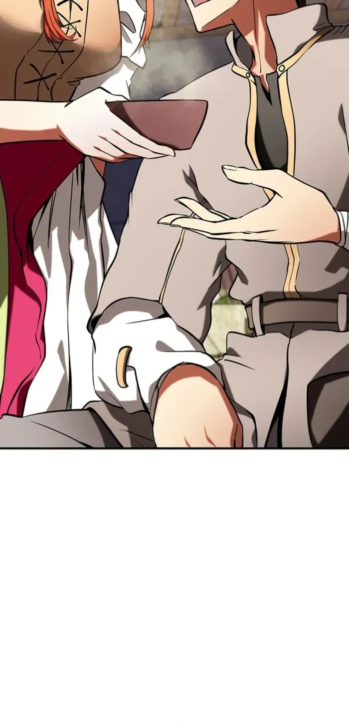 Trapped in a Crazy World as an Extra Chapter 7 page 106 - 