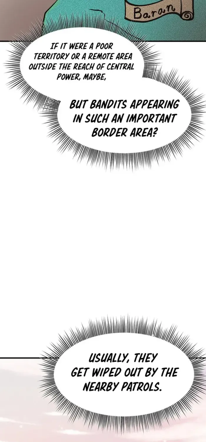 Trapped in a Crazy World as an Extra Chapter 7 page 108 - 