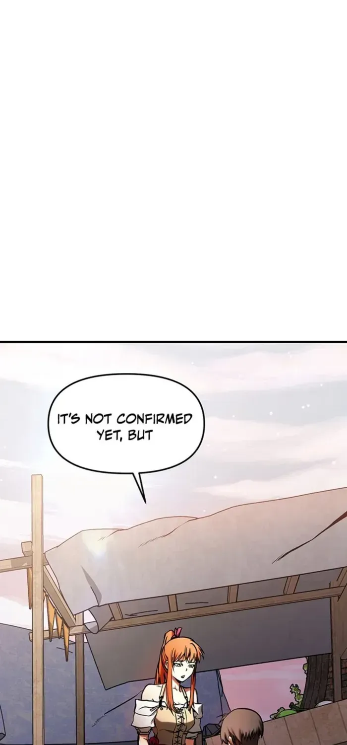 Trapped in a Crazy World as an Extra Chapter 7 page 110 - 