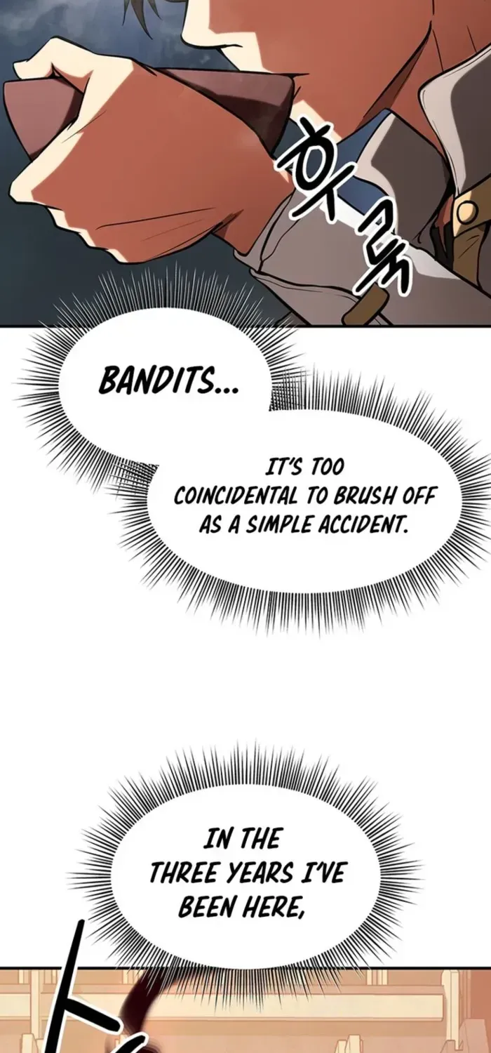 Trapped in a Crazy World as an Extra Chapter 7 page 114 - 