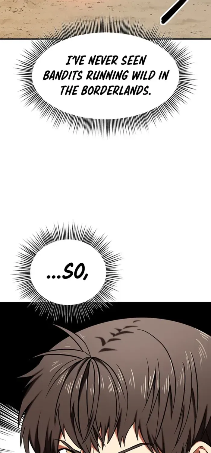 Trapped in a Crazy World as an Extra Chapter 7 page 116 - 
