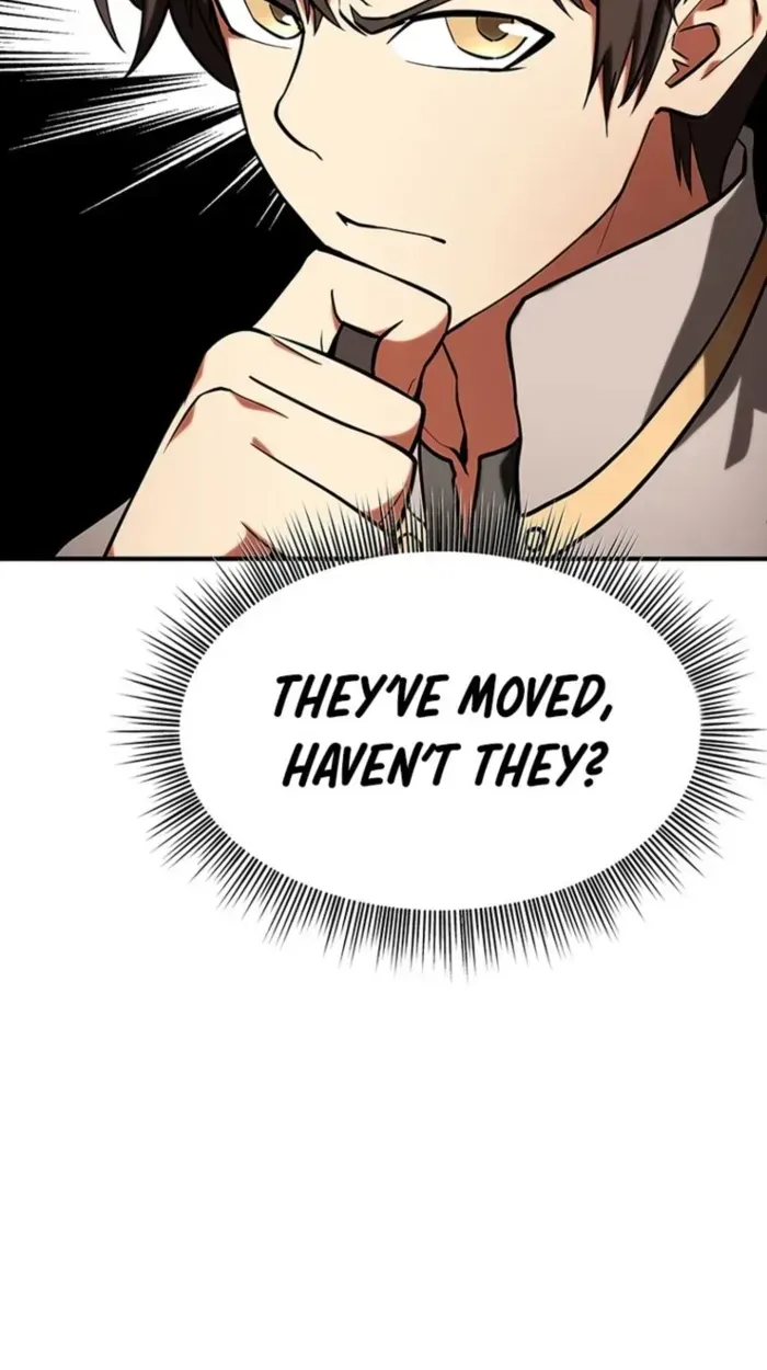 Trapped in a Crazy World as an Extra Chapter 7 page 117 - 