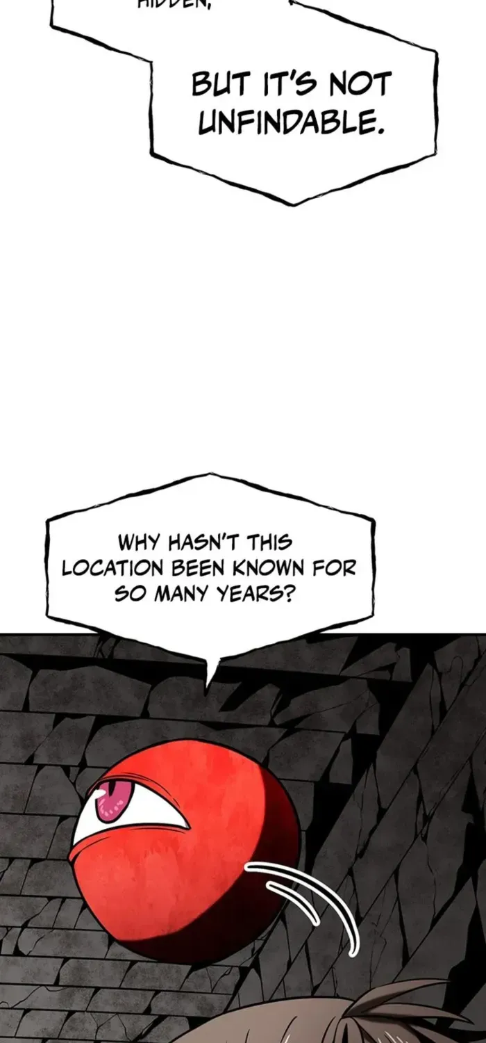 Trapped in a Crazy World as an Extra Chapter 7 page 124 - 