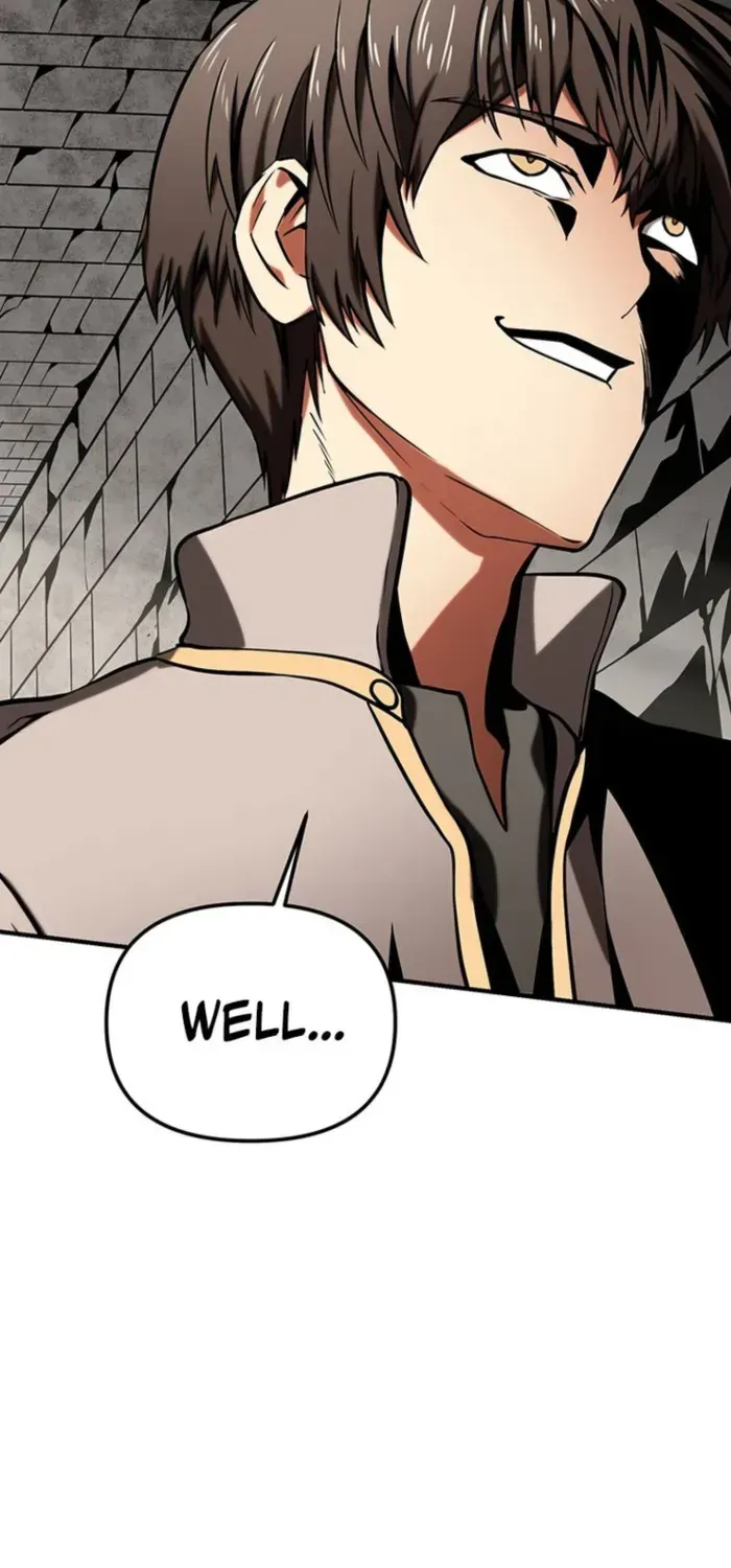 Trapped in a Crazy World as an Extra Chapter 7 page 125 - 