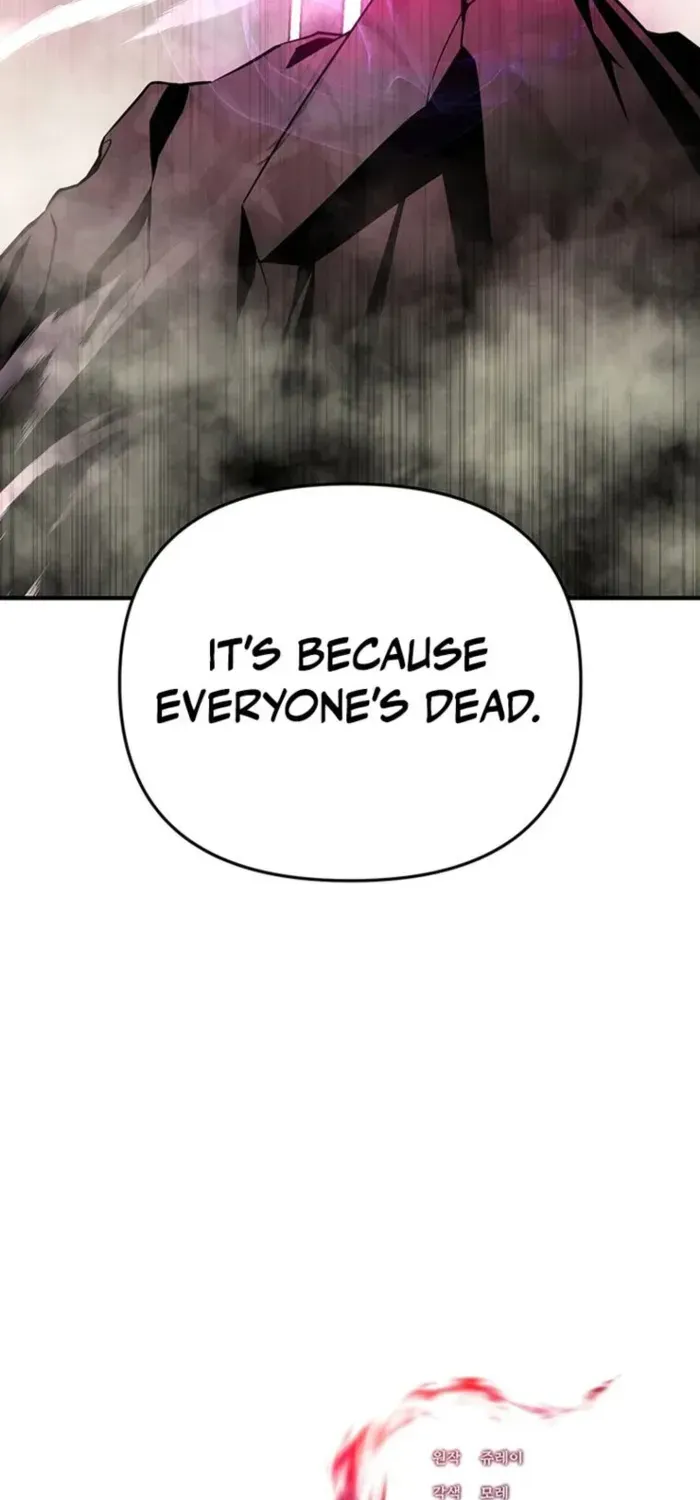 Trapped in a Crazy World as an Extra Chapter 7 page 128 - 
