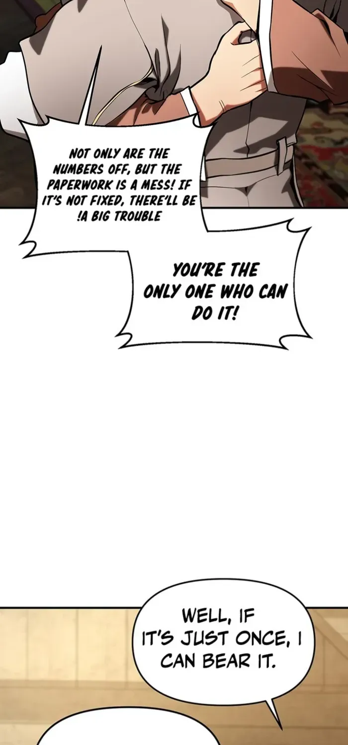 Trapped in a Crazy World as an Extra Chapter 7 page 14 - 