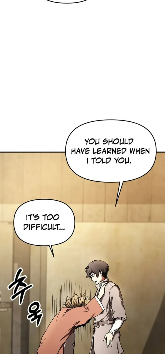 Trapped in a Crazy World as an Extra Chapter 7 page 16 - 