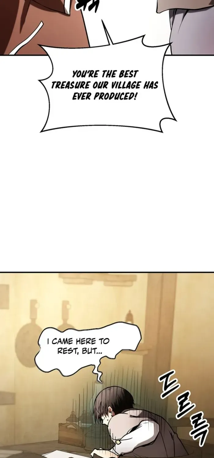 Trapped in a Crazy World as an Extra Chapter 7 page 20 - 