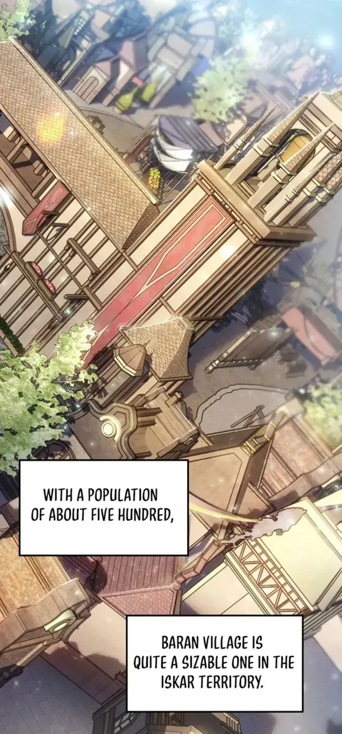 Trapped in a Crazy World as an Extra Chapter 7 page 3 - 