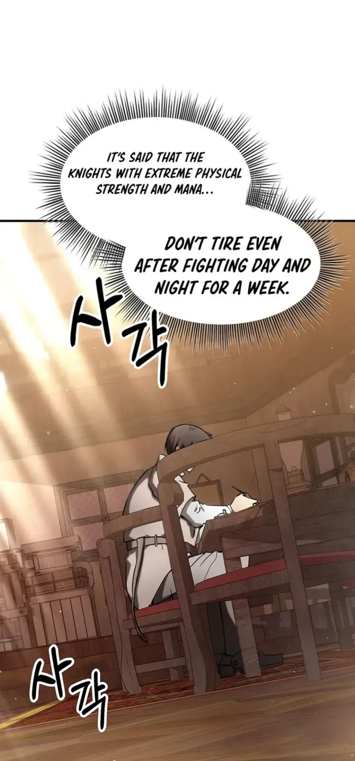 Trapped in a Crazy World as an Extra Chapter 7 page 25 - 