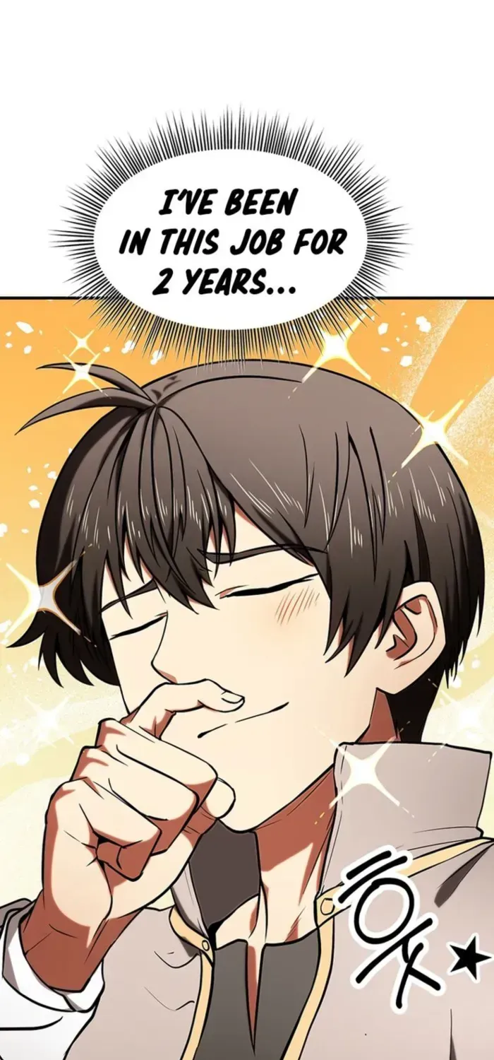 Trapped in a Crazy World as an Extra Chapter 7 page 31 - 