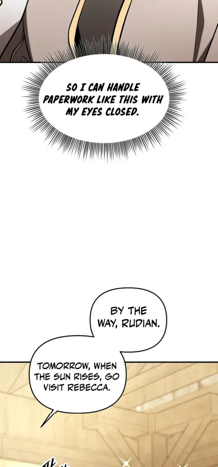 Trapped in a Crazy World as an Extra Chapter 7 page 32 - 