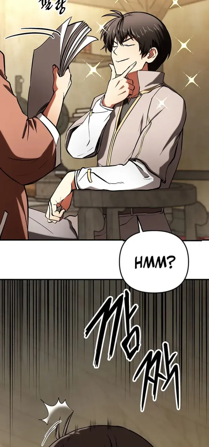 Trapped in a Crazy World as an Extra Chapter 7 page 33 - 