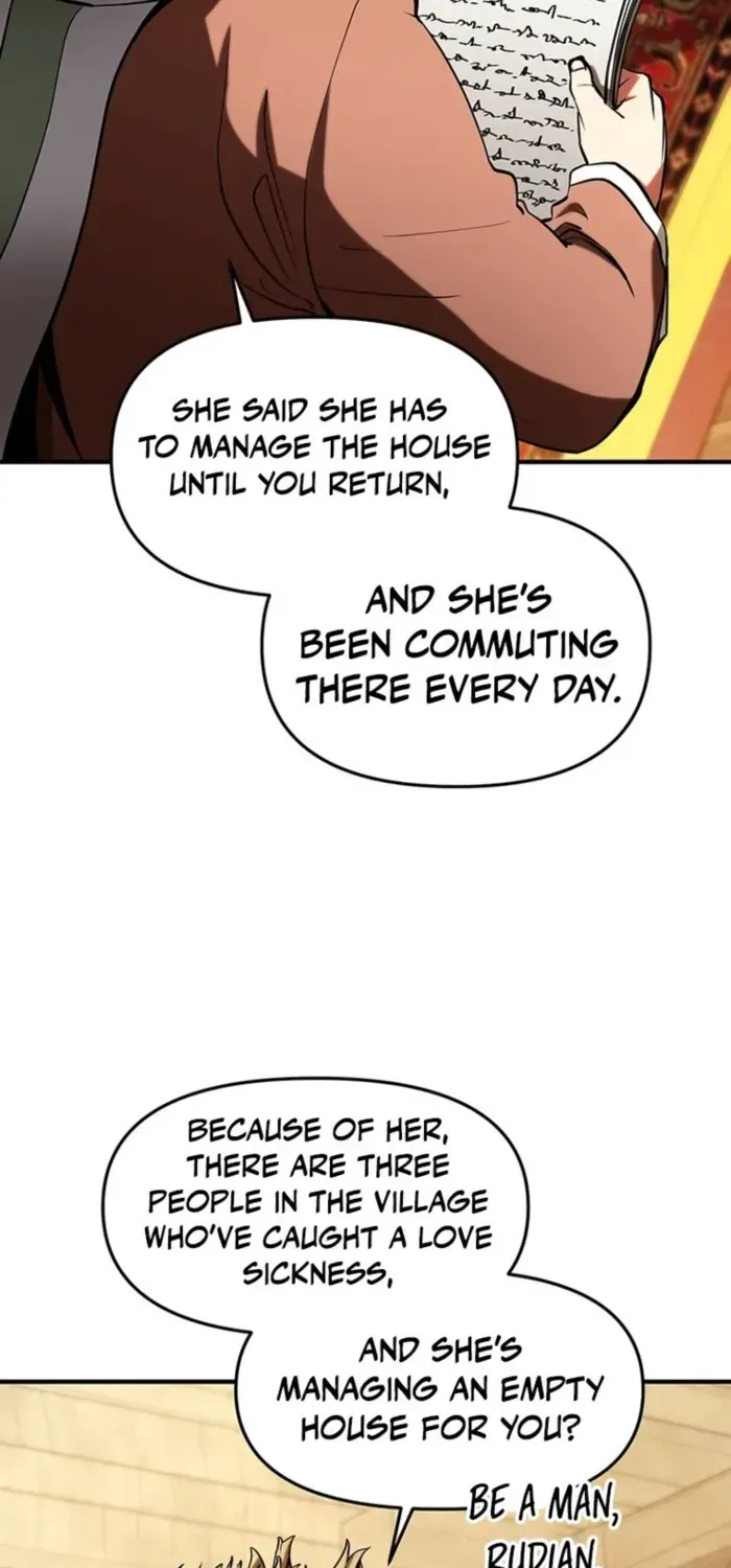 Trapped in a Crazy World as an Extra Chapter 7 page 38 - 
