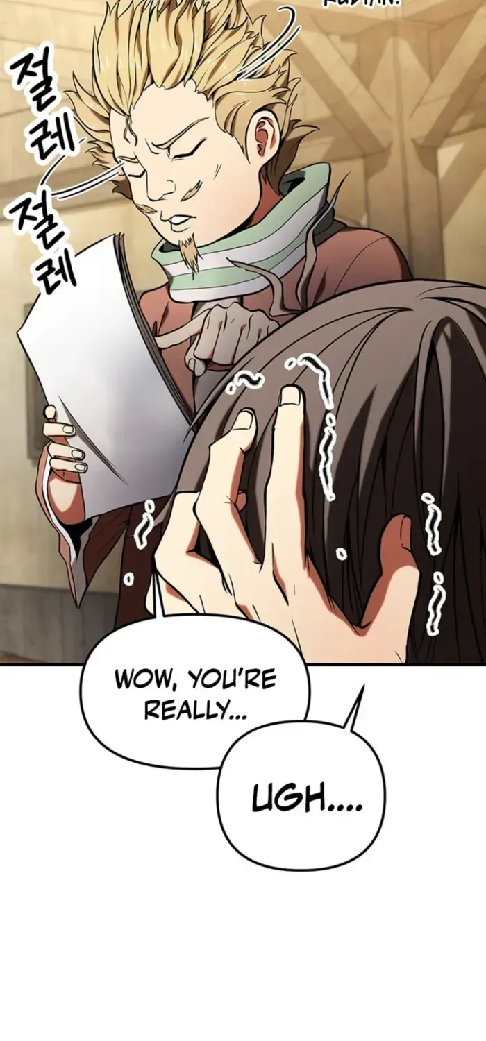 Trapped in a Crazy World as an Extra Chapter 7 page 39 - 