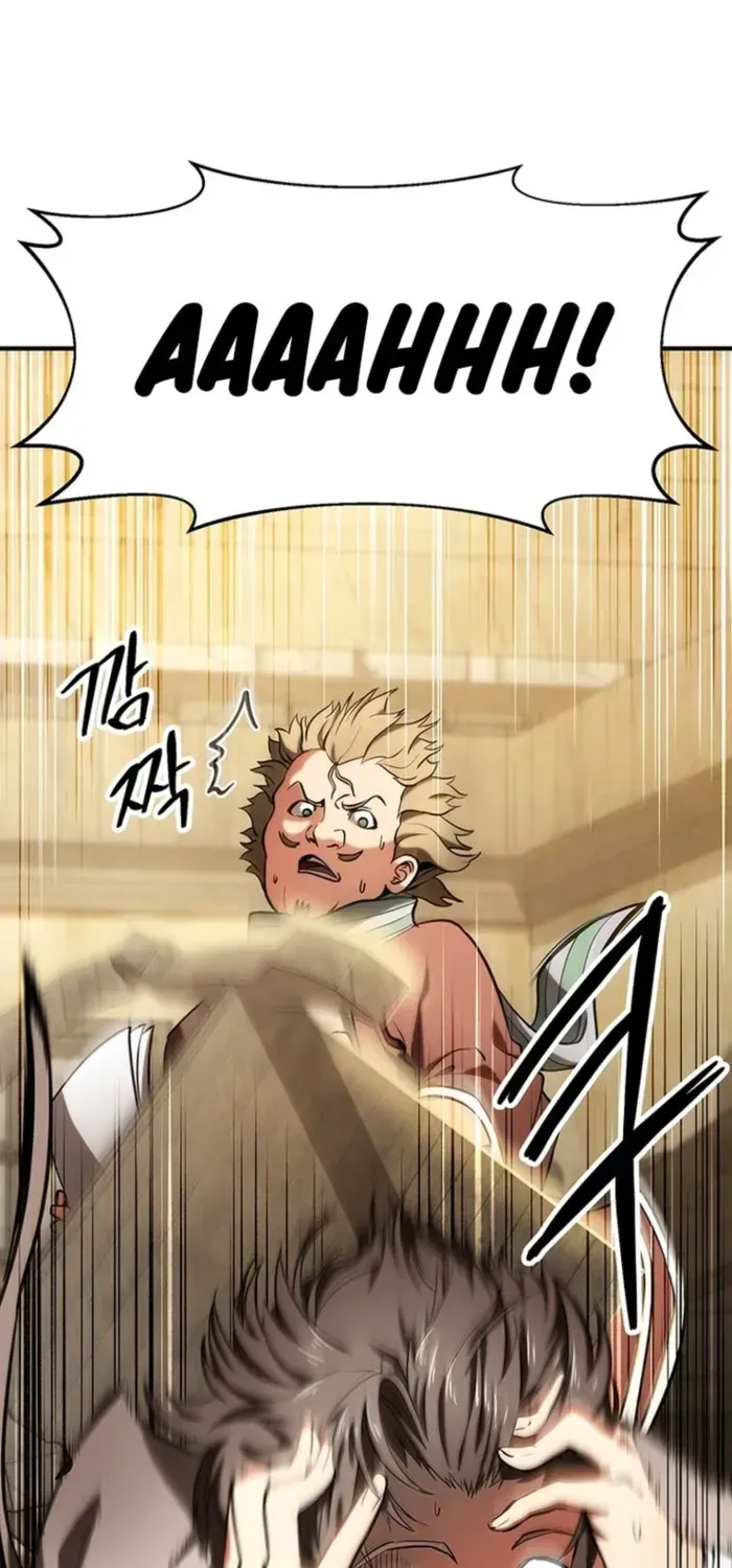 Trapped in a Crazy World as an Extra Chapter 7 page 40 - 