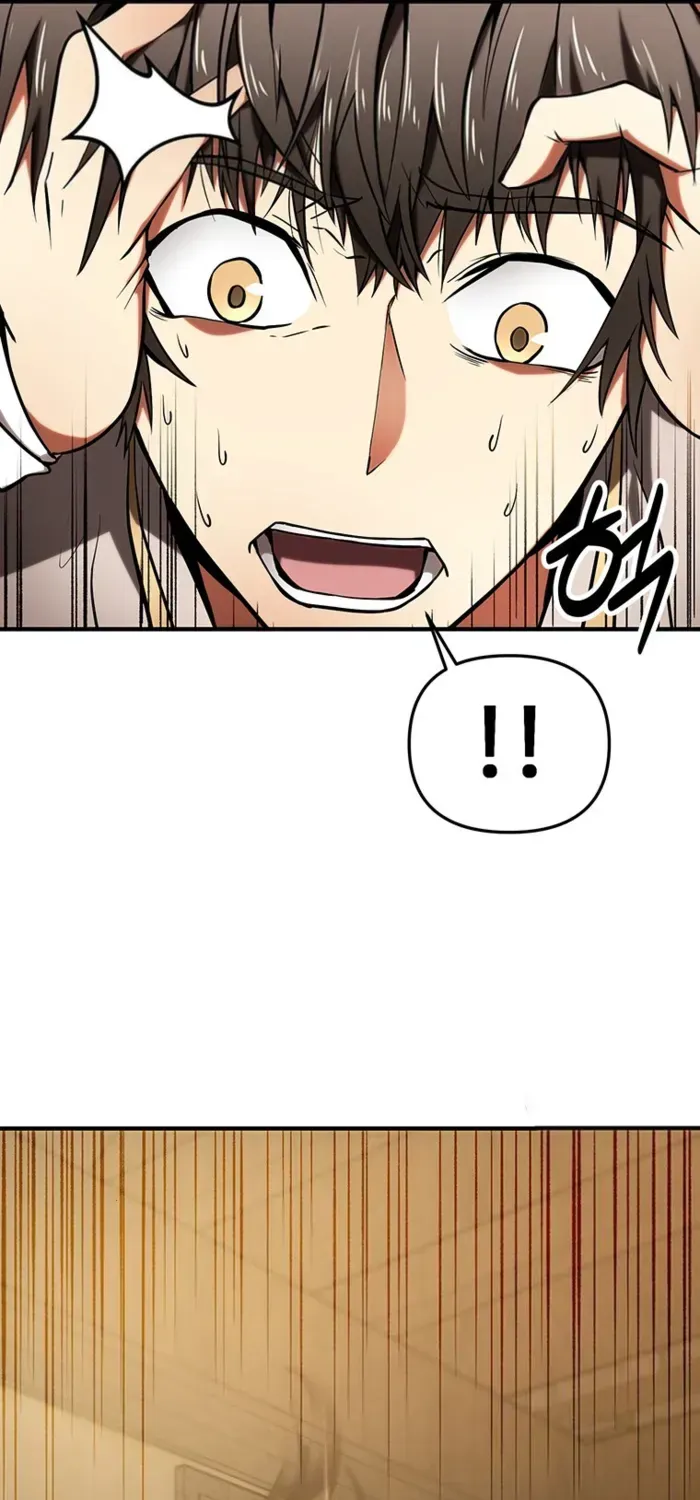 Trapped in a Crazy World as an Extra Chapter 7 page 43 - 