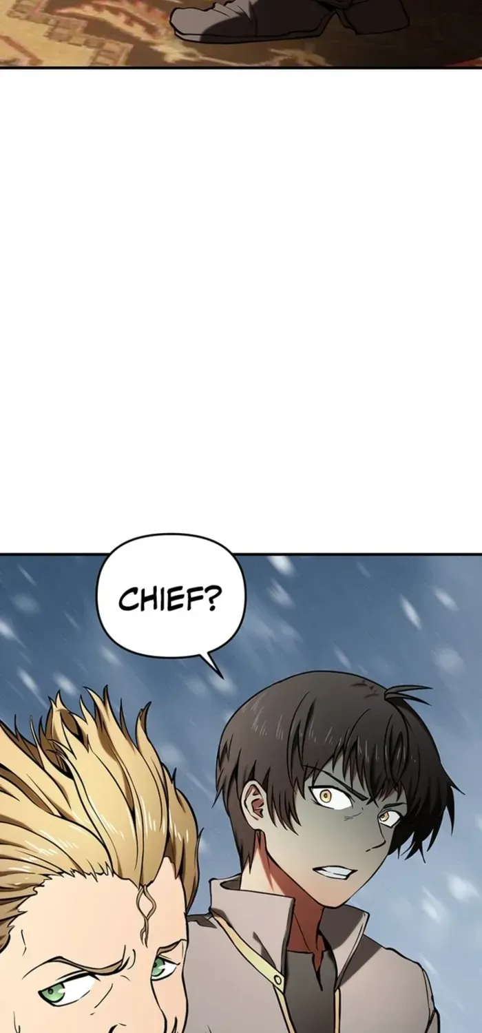 Trapped in a Crazy World as an Extra Chapter 7 page 50 - 