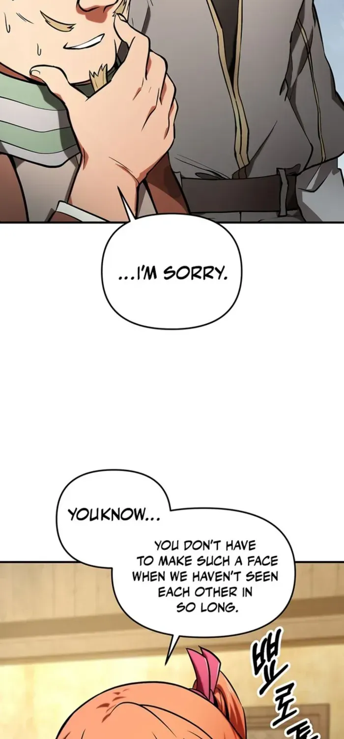 Trapped in a Crazy World as an Extra Chapter 7 page 51 - 