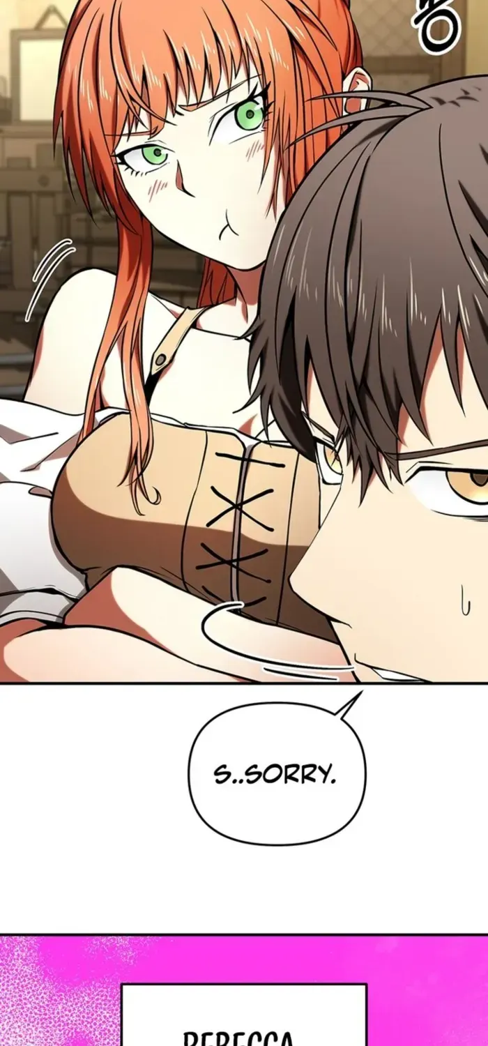 Trapped in a Crazy World as an Extra Chapter 7 page 52 - 