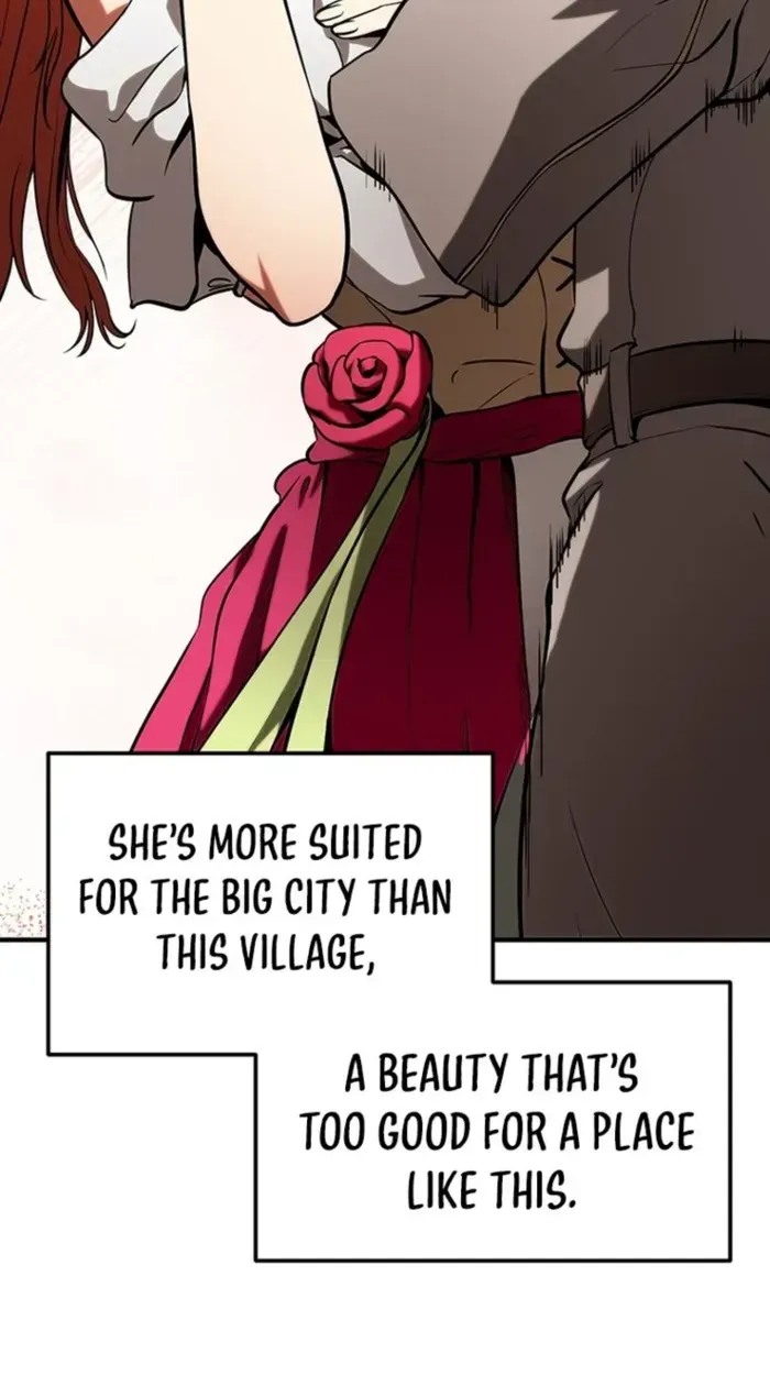 Trapped in a Crazy World as an Extra Chapter 7 page 54 - 