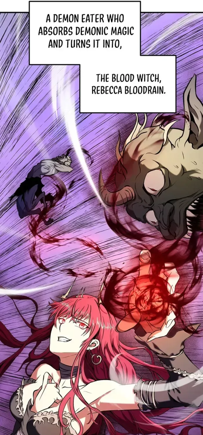 Trapped in a Crazy World as an Extra Chapter 7 page 60 - 