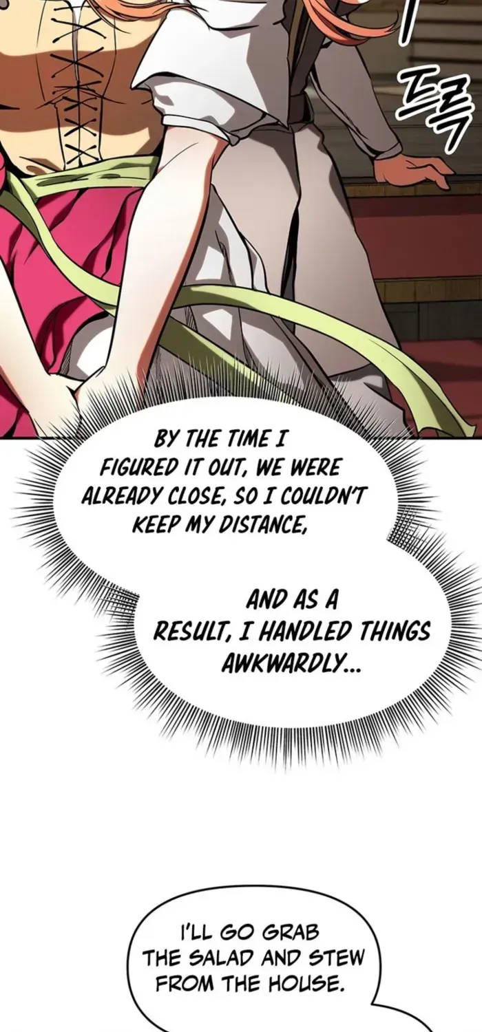Trapped in a Crazy World as an Extra Chapter 7 page 74 - 