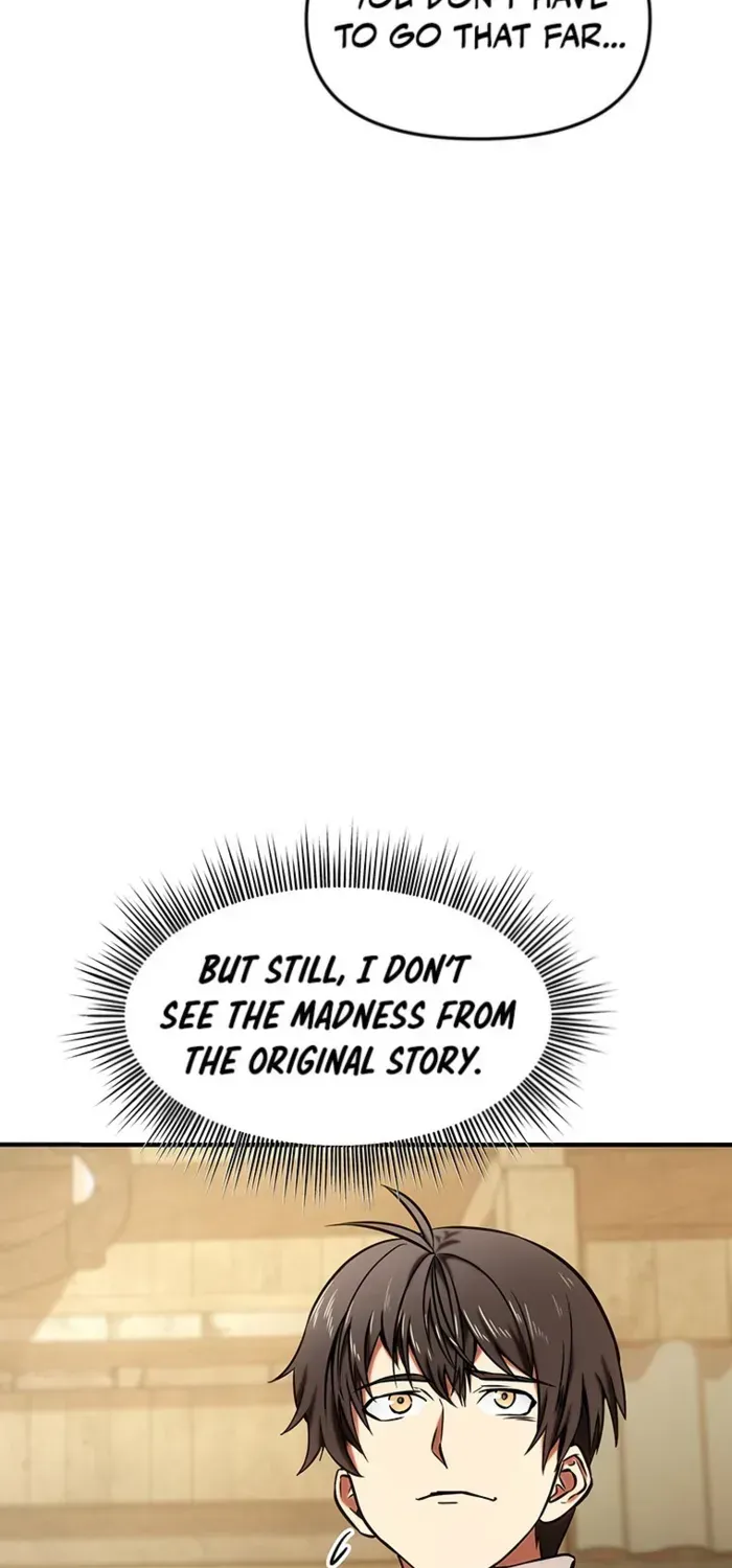 Trapped in a Crazy World as an Extra Chapter 7 page 76 - 