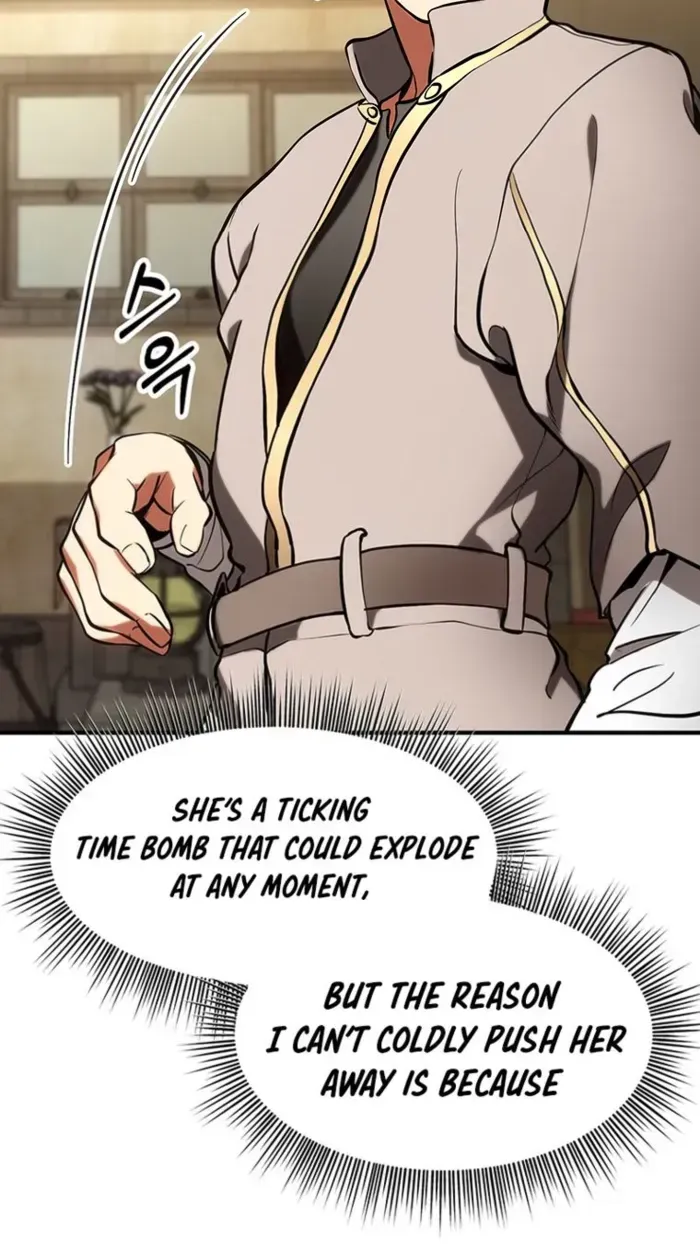 Trapped in a Crazy World as an Extra Chapter 7 page 77 - 