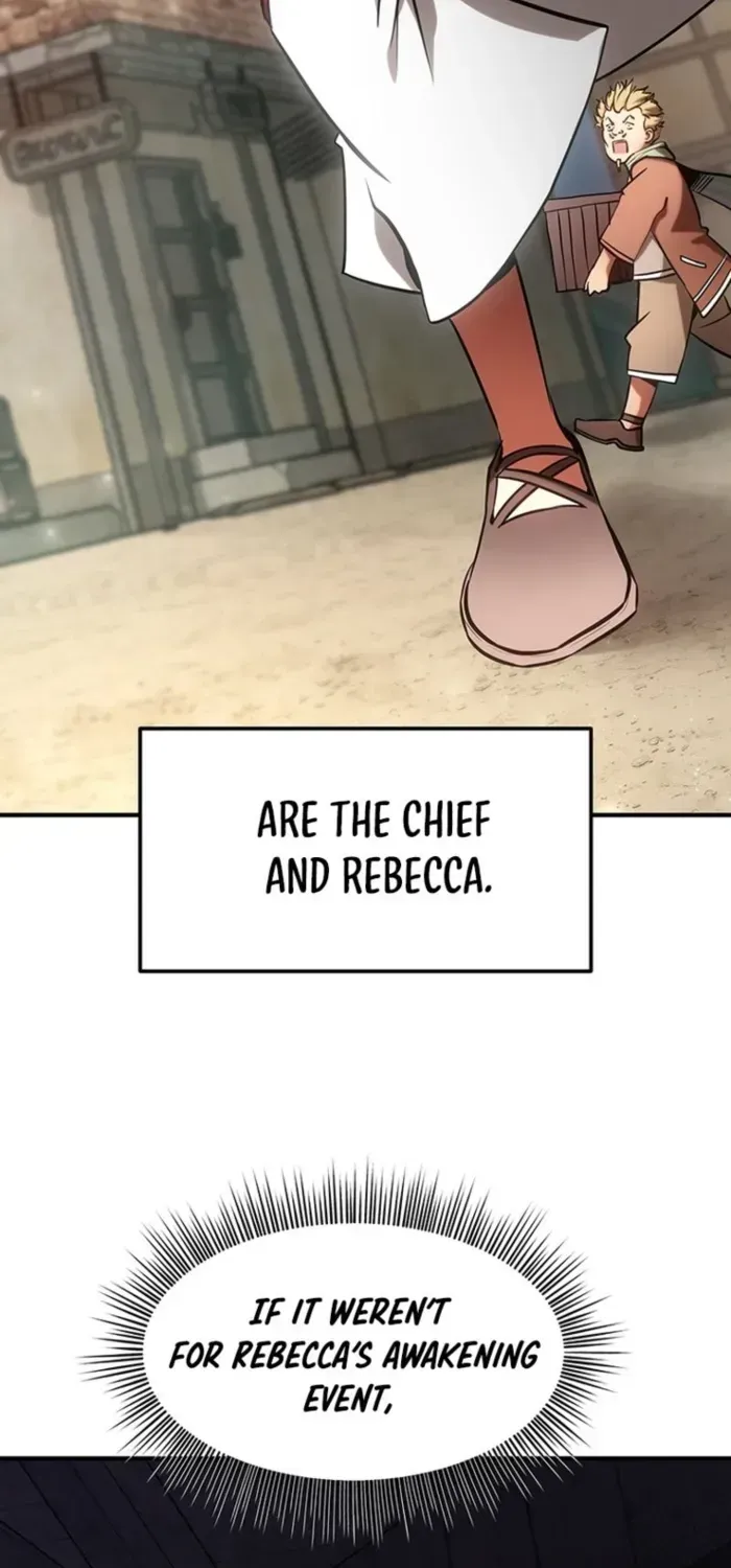 Trapped in a Crazy World as an Extra Chapter 7 page 82 - 