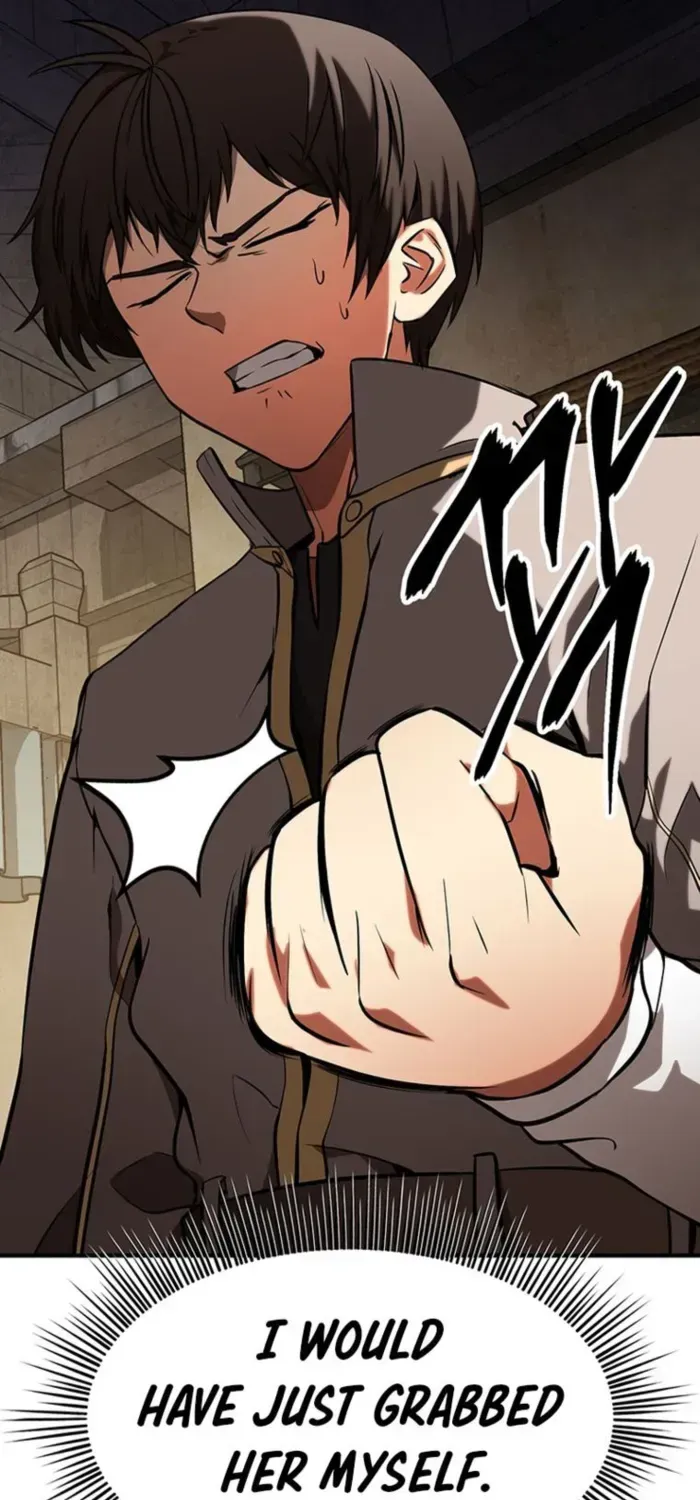 Trapped in a Crazy World as an Extra Chapter 7 page 84 - 