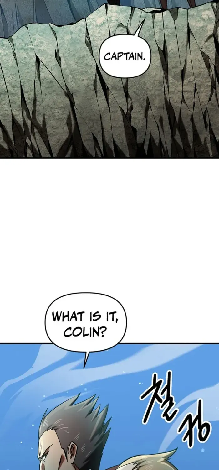 Trapped in a Crazy World as an Extra Chapter 7 page 87 - 