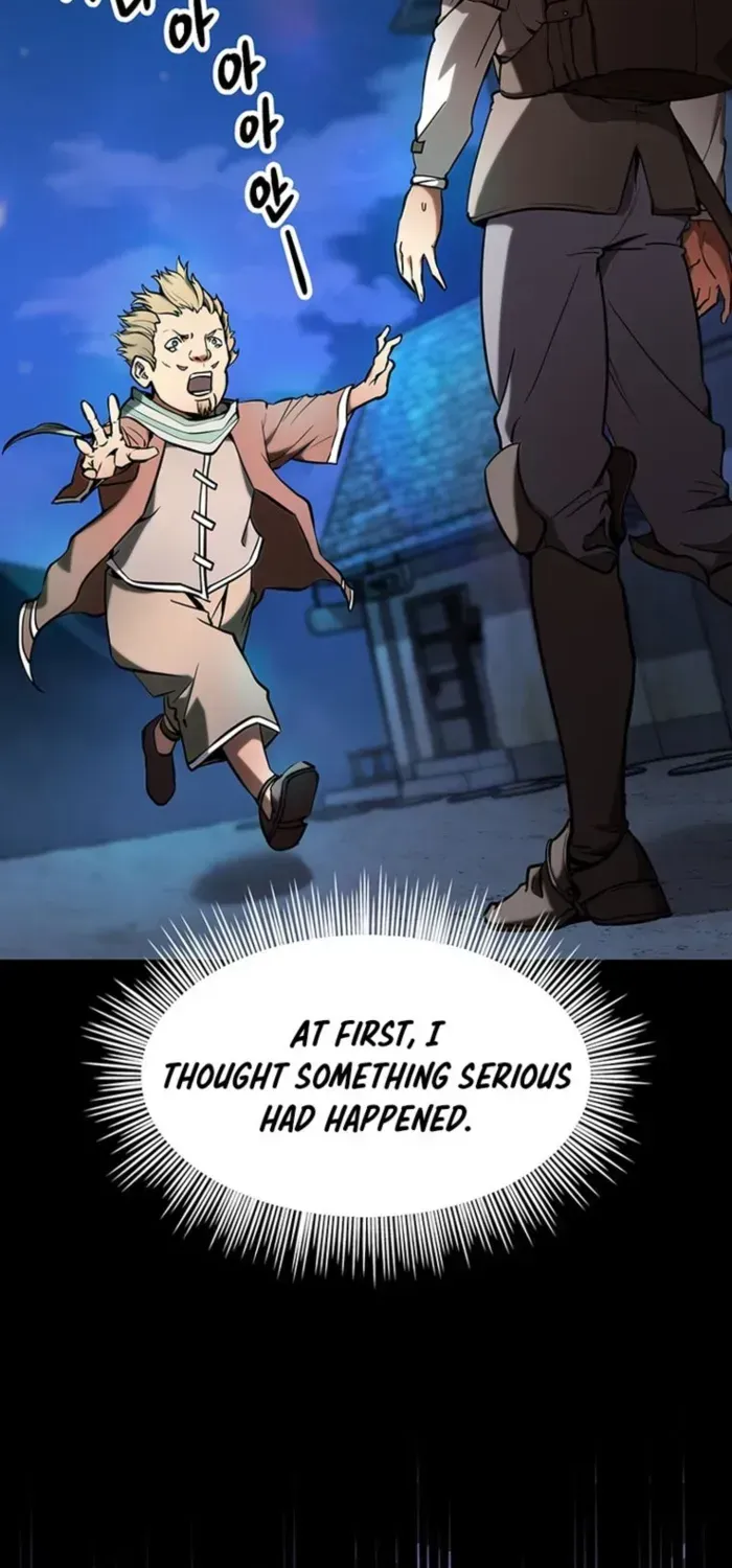 Trapped in a Crazy World as an Extra Chapter 7 page 10 - 