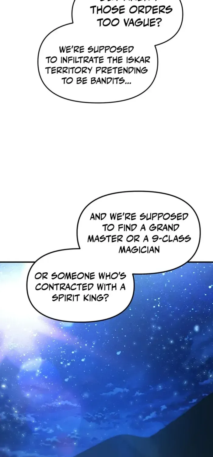 Trapped in a Crazy World as an Extra Chapter 7 page 91 - 