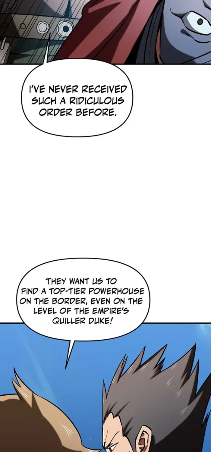 Trapped in a Crazy World as an Extra Chapter 7 page 94 - 