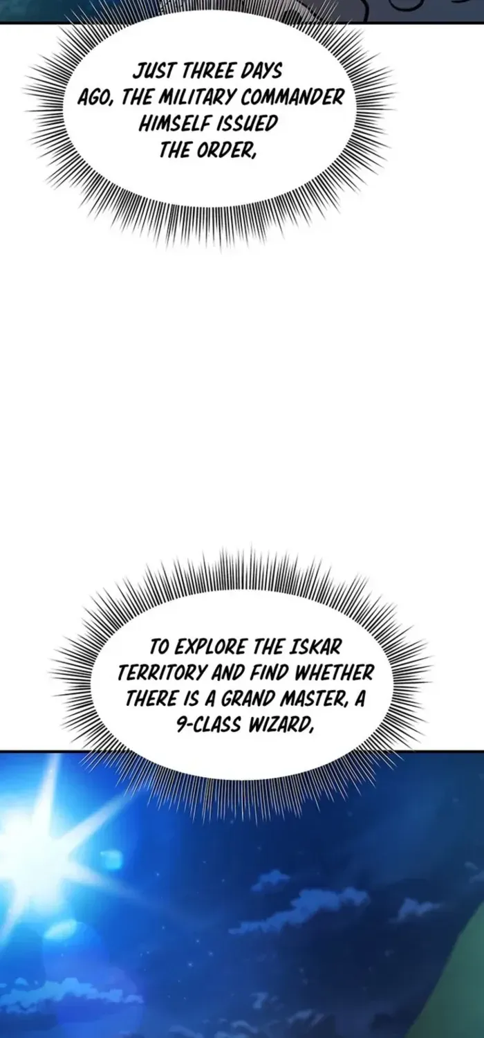 Trapped in a Crazy World as an Extra Chapter 7 page 97 - 