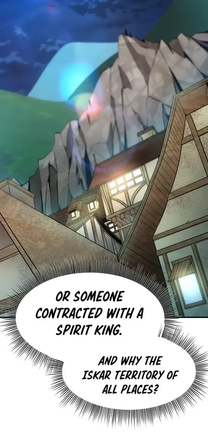 Trapped in a Crazy World as an Extra Chapter 7 page 98 - 
