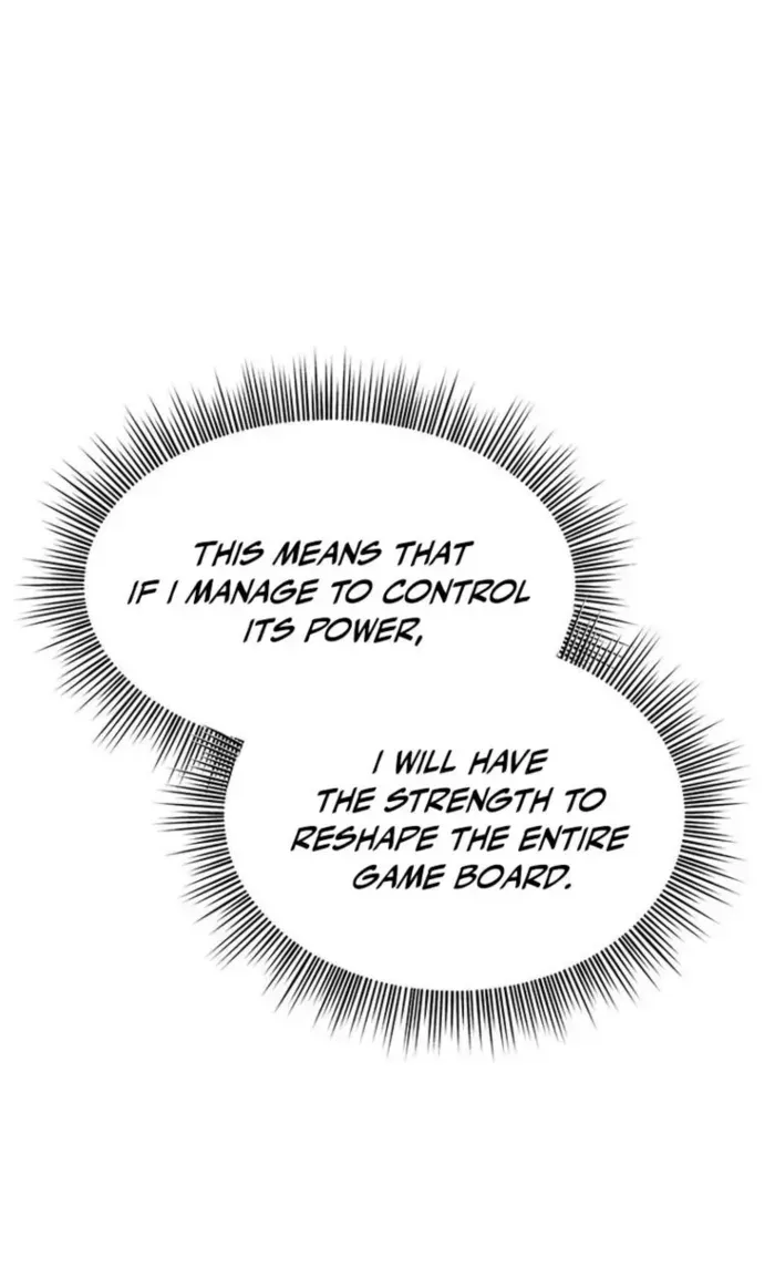 Trapped in a Crazy World as an Extra Chapter 8 page 11 - 