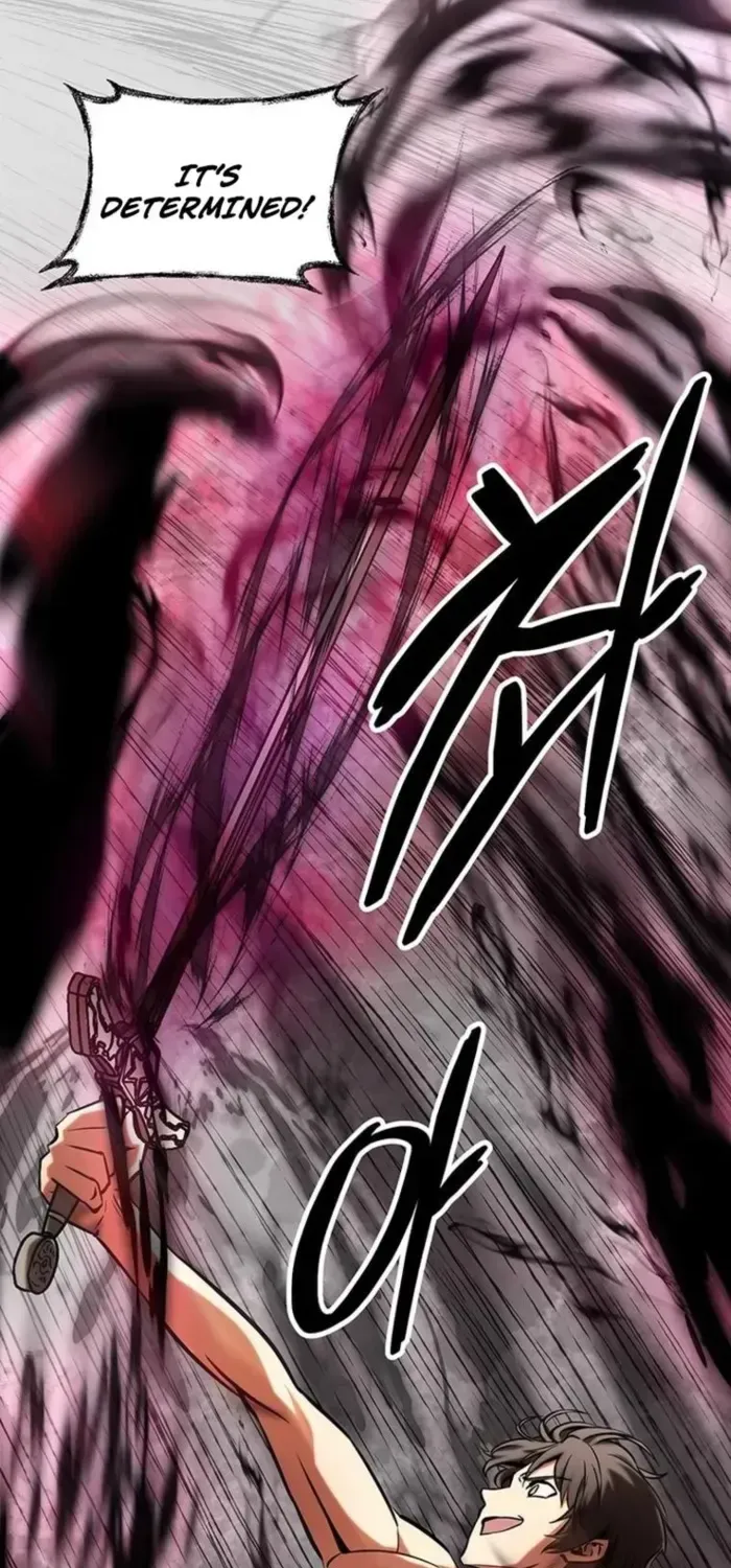 Trapped in a Crazy World as an Extra Chapter 8 page 106 - 