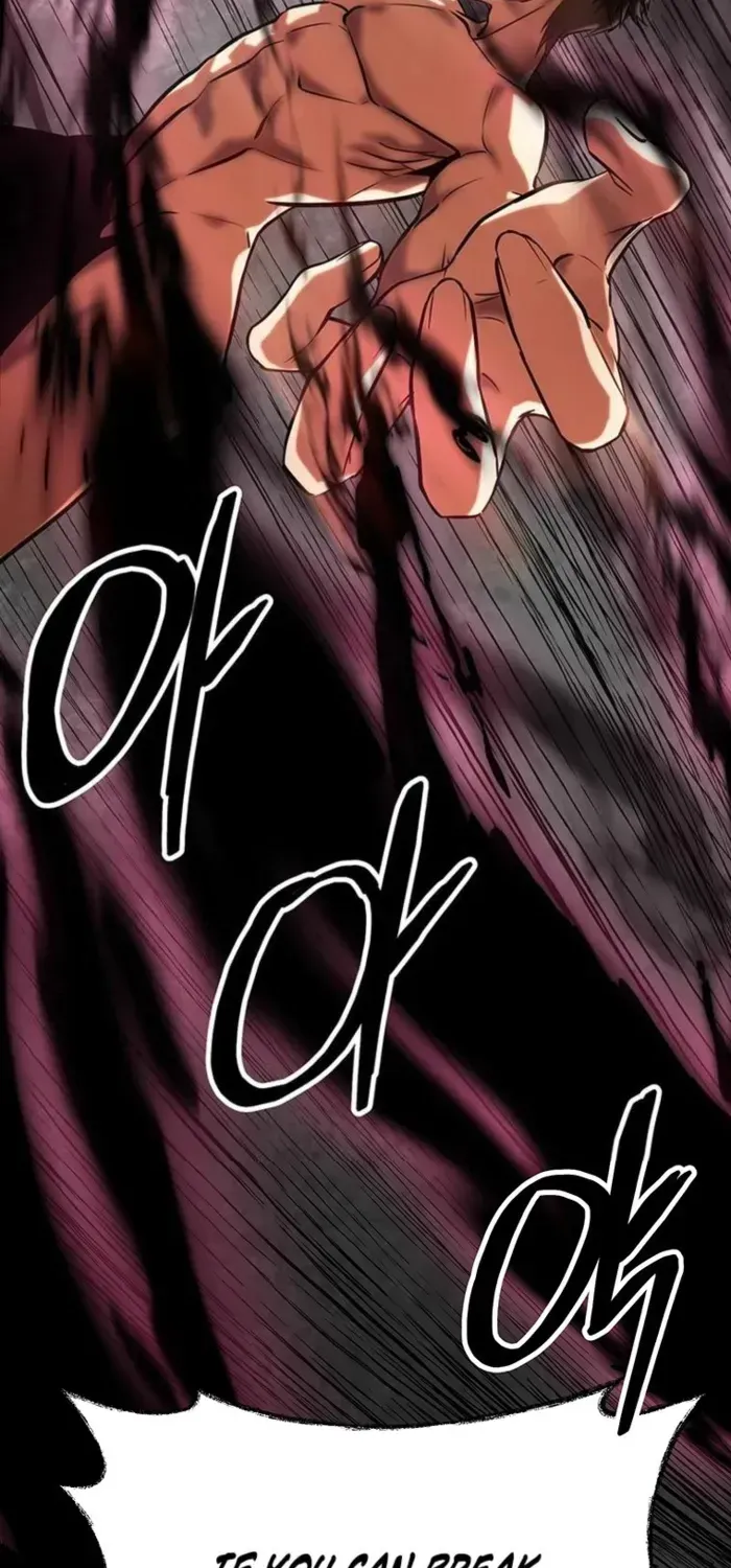 Trapped in a Crazy World as an Extra Chapter 8 page 107 - 