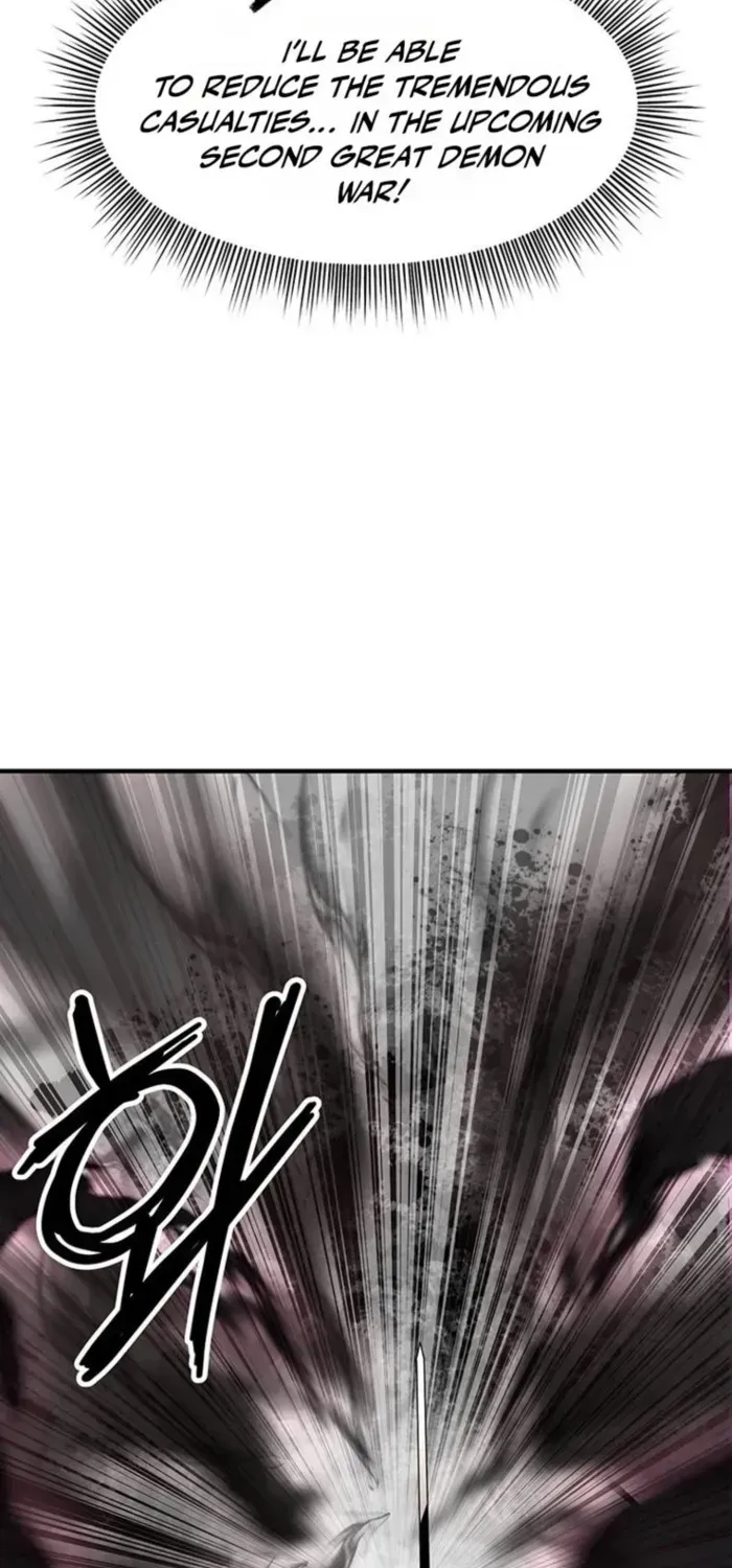 Trapped in a Crazy World as an Extra Chapter 8 page 109 - 