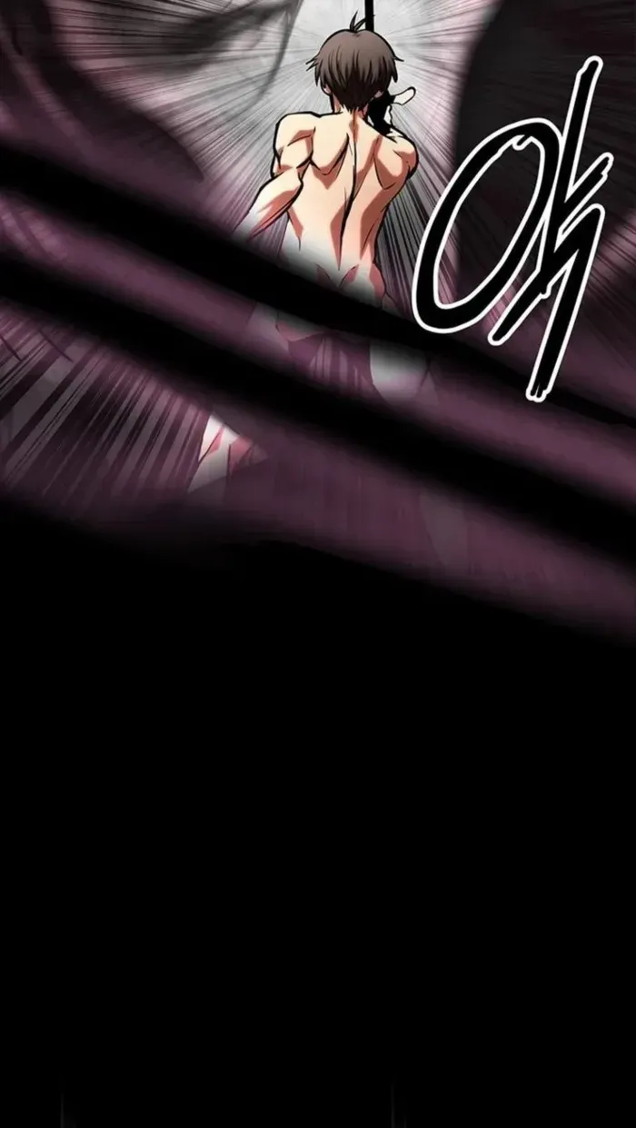 Trapped in a Crazy World as an Extra Chapter 8 page 110 - 