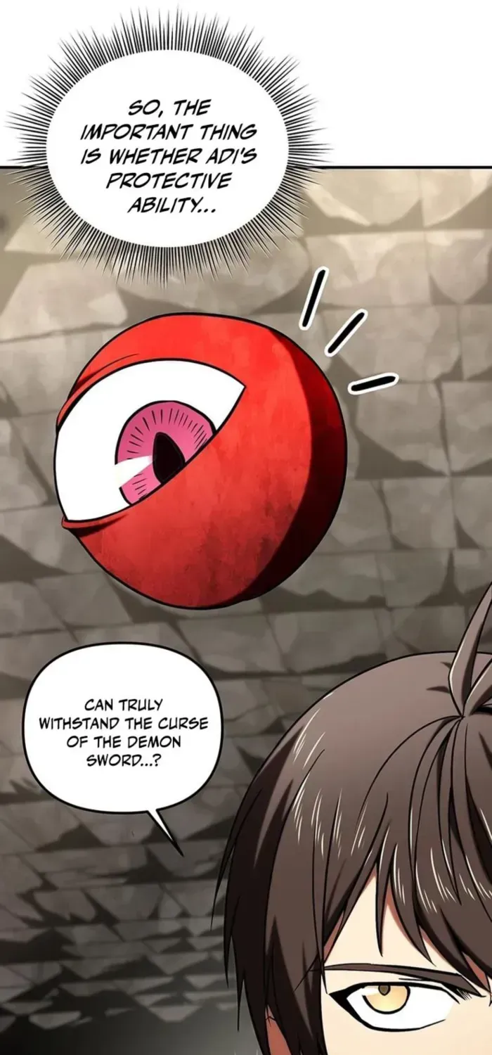 Trapped in a Crazy World as an Extra Chapter 8 page 12 - 