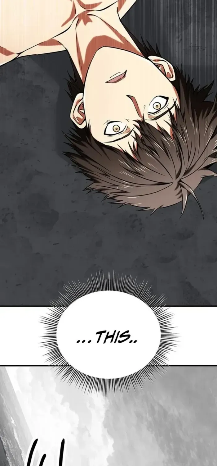 Trapped in a Crazy World as an Extra Chapter 8 page 112 - 