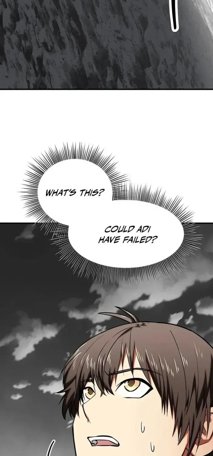 Trapped in a Crazy World as an Extra Chapter 8 page 114 - 