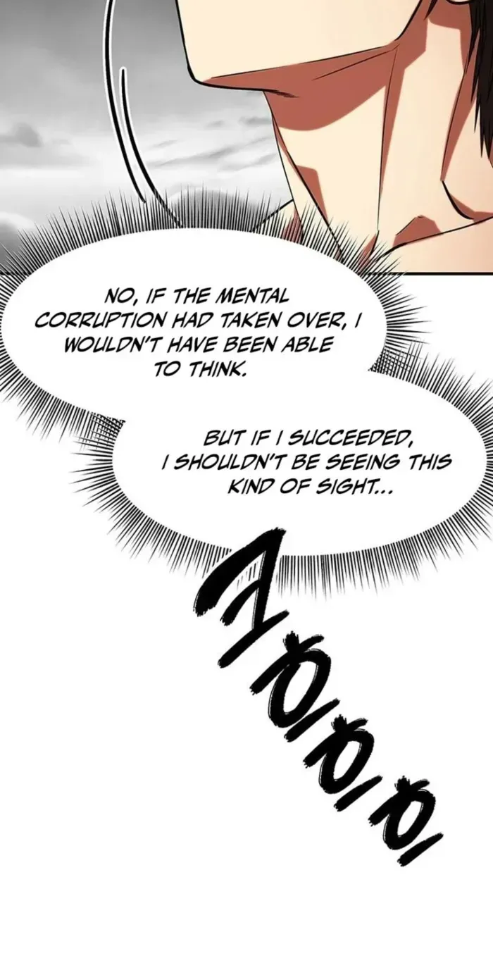 Trapped in a Crazy World as an Extra Chapter 8 page 115 - 