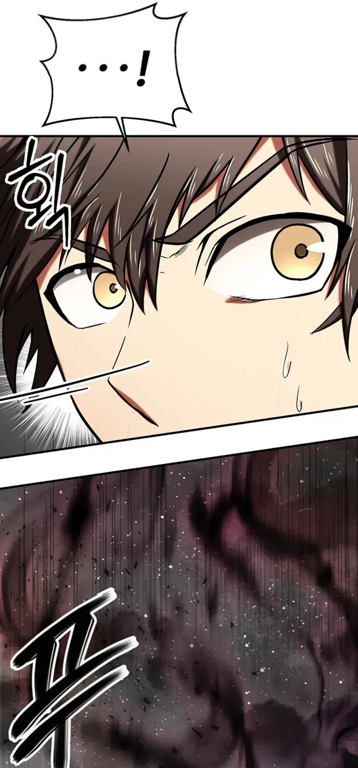 Trapped in a Crazy World as an Extra Chapter 8 page 116 - 