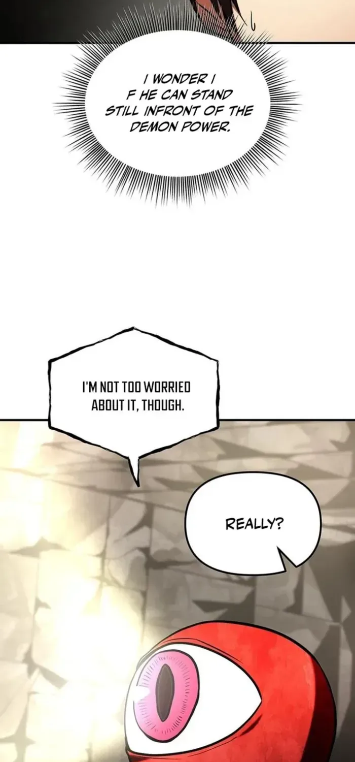 Trapped in a Crazy World as an Extra Chapter 8 page 13 - 