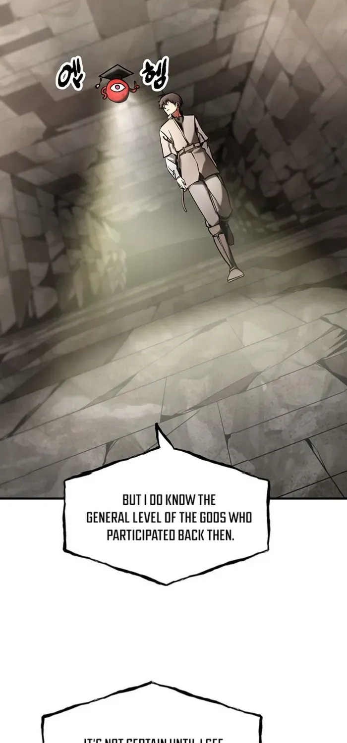 Trapped in a Crazy World as an Extra Chapter 8 page 15 - 