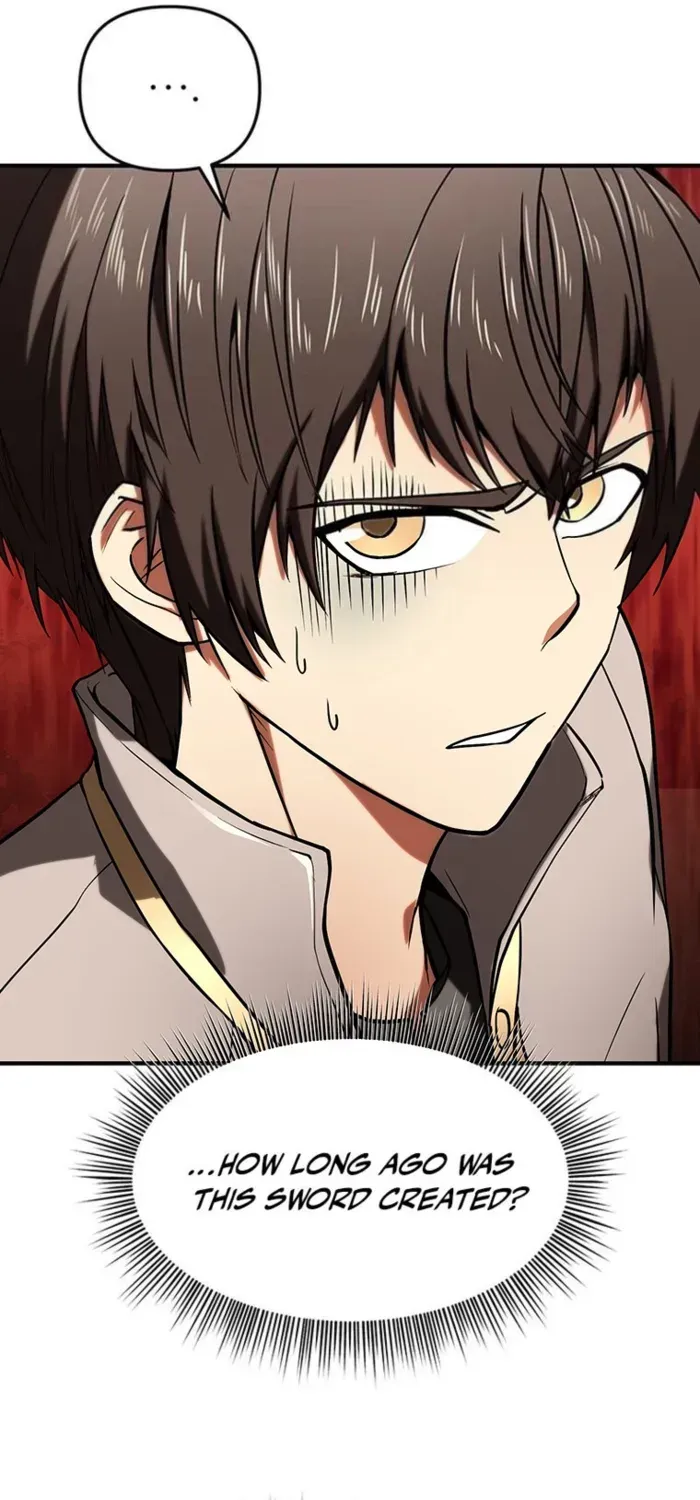 Trapped in a Crazy World as an Extra Chapter 8 page 18 - 